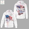 Five Finger Death Punch Happy 4th Of July Hoodie T Shirt