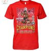 Duck Dynasty Phil Robertson 2025 Memories T Shirt