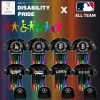Luka Modric Gracis Lukita Real Madrid Memories Baseball Jersey