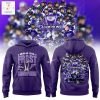 Los Angeles Dodgers Red White Happy 4th Of July Hoodie T Shirt