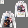 Luka Modric Gracis Lukita Real Madrid Memories Hoodie T Shirt