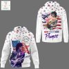 Neil Young Heart Of Gold Happy 4th Of July Hoodie T Shirt